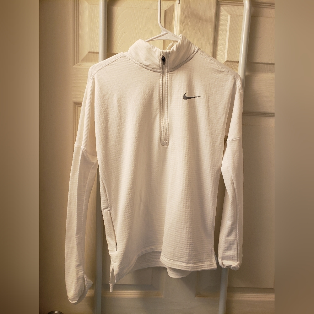 Nike 1/4 zip pullover